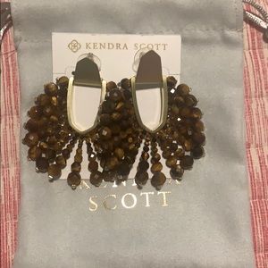 Kendra Scott Earrings